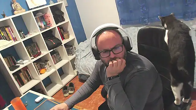 ravingr4d4 online show from 02/25/26, 12:09