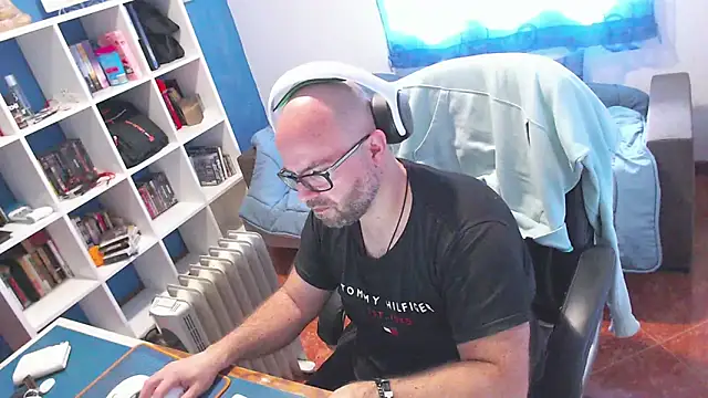 ravingr4d4 online show from 03/03/26, 11:27