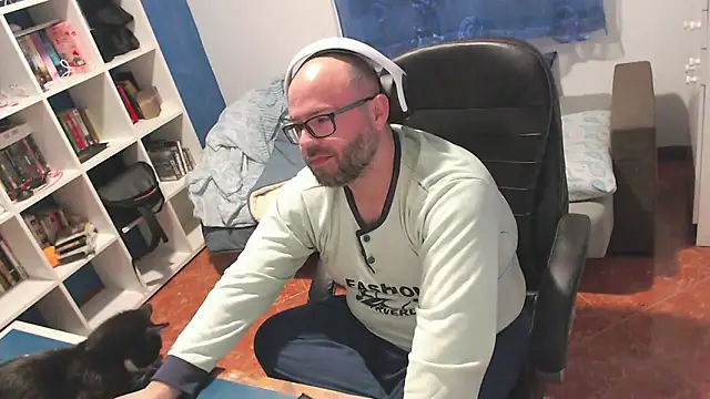 ravingr4d4 online show from 03/14/26, 01:12