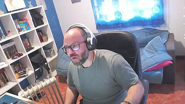 ravingr4d4 online show from 03/25/26, 09:26