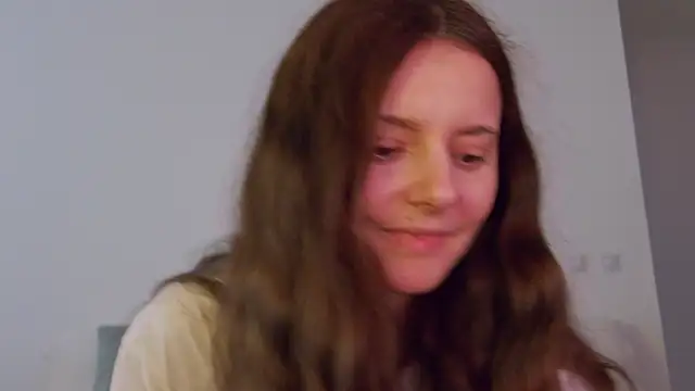 LilyRoselyn online show from 10/13/25, 01:33