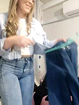 Daniela77771 online show from 09/14/25, 01:27