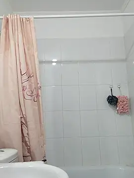 Daniela77771 online show from 10/16/25, 01:01