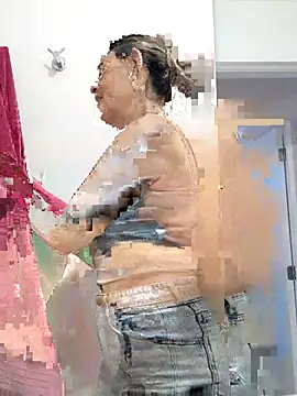 Daniela77771 online show from 01/06/26, 01:04