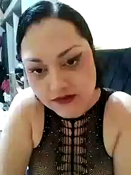 LilithRos3 online show from 10/14/25, 10:43