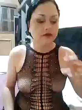 LilithRos3 online show from 10/17/25, 08:33