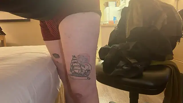 Tylerx9 online show from 04/28/26, 10:09