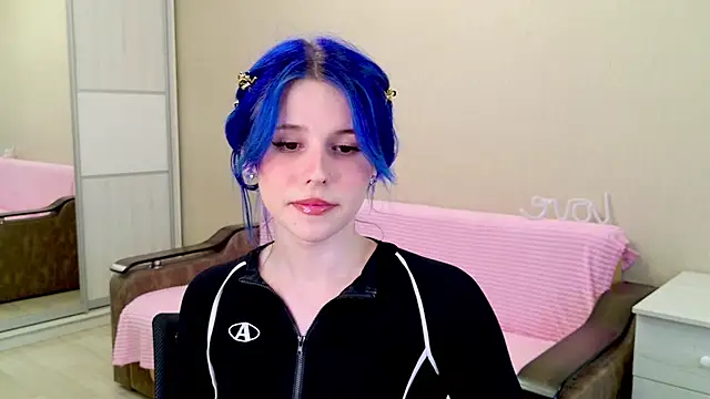 Snapshot of Alisa_Black_Star chatting on 12/21/24, 11:44 Alisa Black Star online show from 12/21/24, 11:44