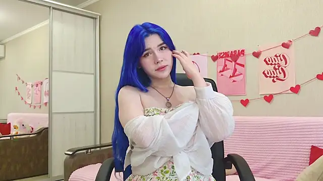 Alisa Black Star online show from 06/06/26, 11:15