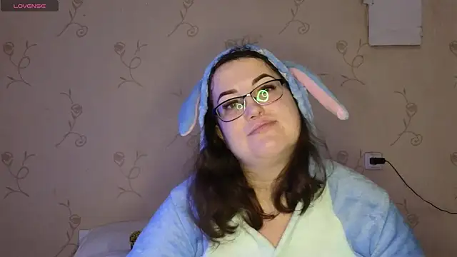 Snapshot of VladaCandy chatting on 02/01/25, 06:19 VladaCandy online show from 02/01/25, 06:19
