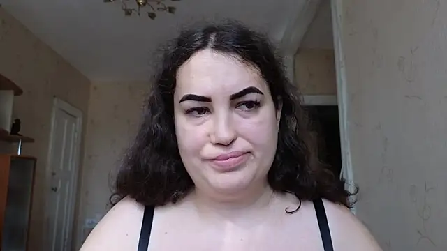 VladaCandy online show from 06/20/26, 12:08