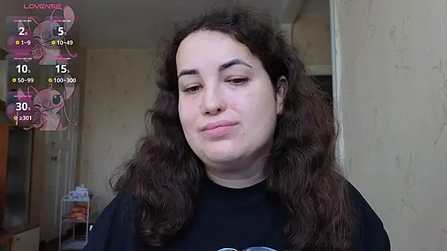 VladaCandy online show from 06/26/26, 10:08