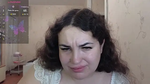 VladaCandy online show from 07/23/26, 07:12