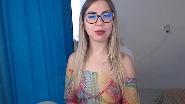 SugarErika online show from 03/14/25, 06:21