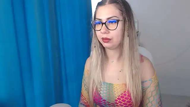 SugarErika online show from 03/19/25, 06:24