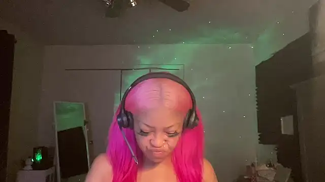 cocaNutt online show from 01/23/25, 12:19