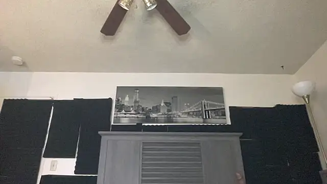 cocaNutt online show from 12/03/25, 01:42