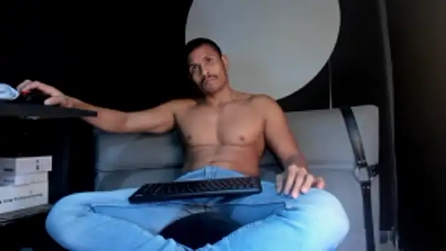 Abra ham13 online show from 11/13/25, 11:47