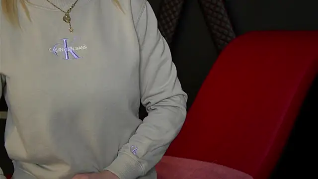 CelineConner online show from 02/14/25, 05:09