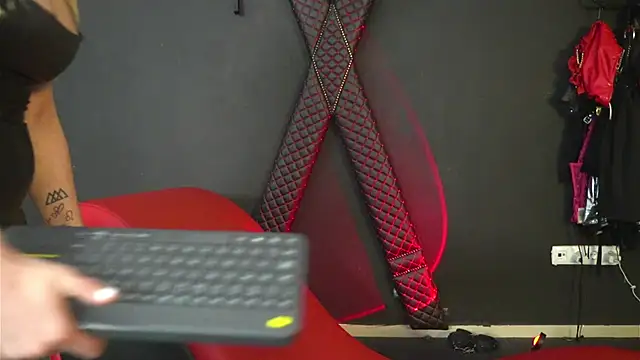 CelineConner online show from 03/20/26, 05:23