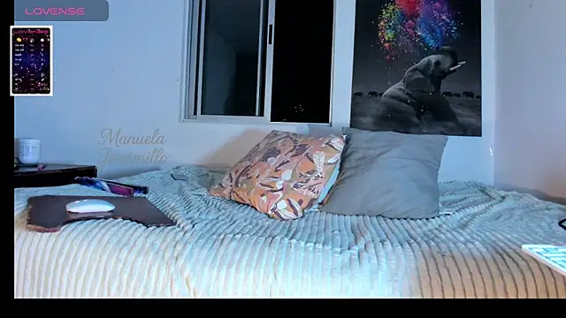 kaamilah online show from 03/29/26, 03:39