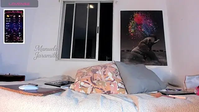 kaamilah online show from 04/03/26, 12:08