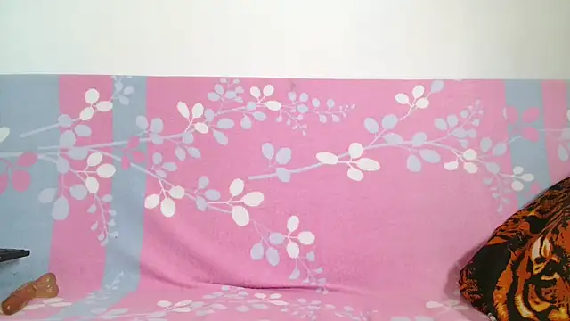 Andra Love online show from 12/02/25, 11:34