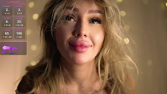 AnnyBangs online show from 02/10/25, 09:14