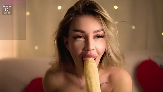 AnnyBangs online show from 02/14/25, 07:07