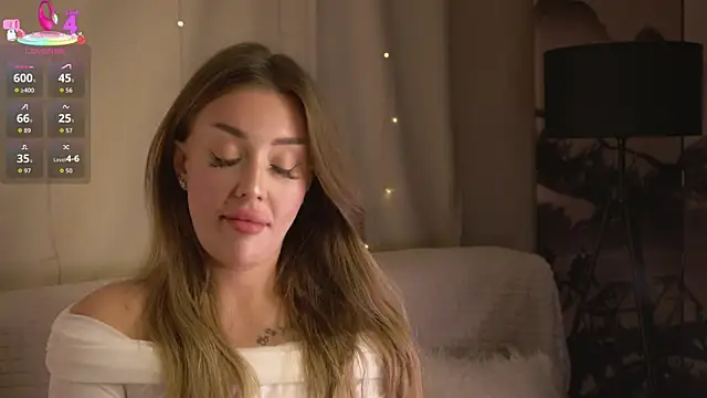 AnnyBangs online show from 01/08/26, 09:00