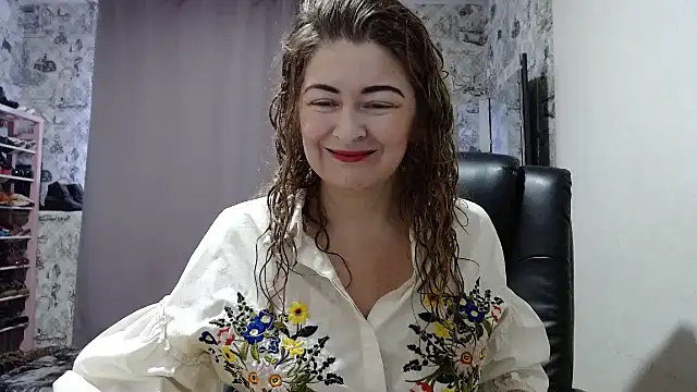 Helen1974 online show from 01/19/25, 08:18