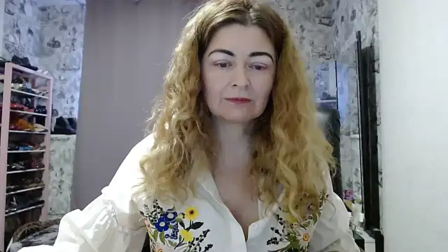 Helen1974 online show from 01/19/25, 11:34