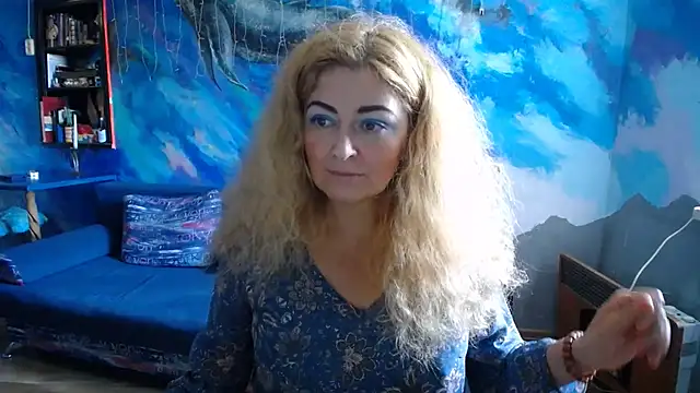 Helen1974 online show from 09/10/25, 07:41