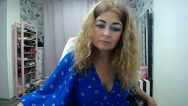 Helen1974 online show from 07/10/26, 09:39