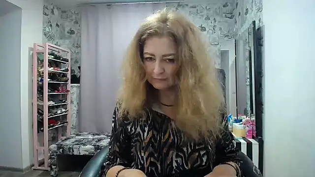 Helen1974 online show from 07/11/26, 07:16