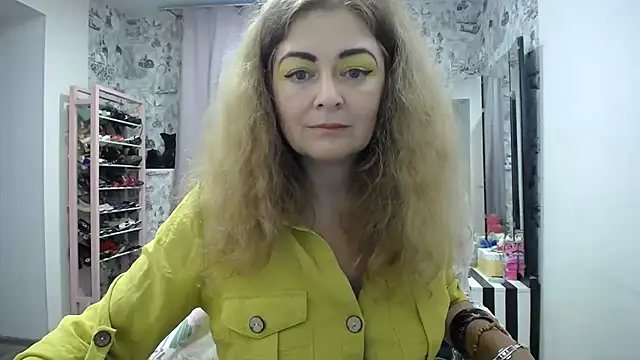 Helen1974 online show from 07/14/26, 02:05