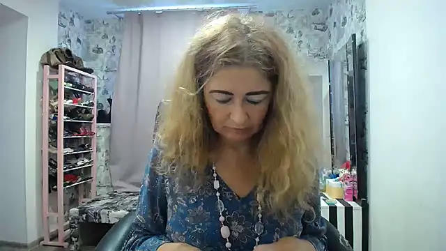 Helen1974 online show from 07/24/26, 12:36