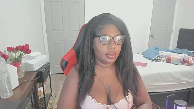 demi xoxo online show from 09/10/25, 04:01