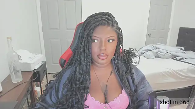 demi xoxo online show from 09/30/25, 12:37