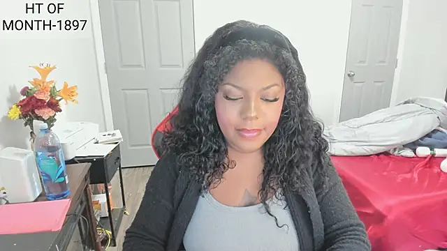 demi xoxo online show from 12/01/25, 07:52