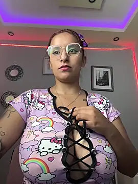 Seized lust online show from 12/17/24, 02:33