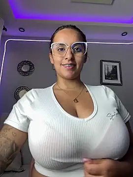 Seized lust online show from 02/16/25, 02:21