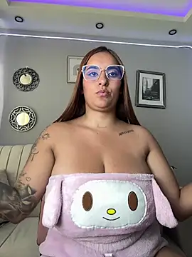 Seized lust online show from 03/11/25, 06:41