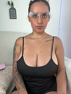 Seized lust online show from 03/10/26, 06:24