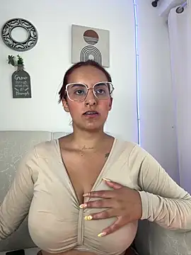 Seized lust online show from 03/18/26, 05:05