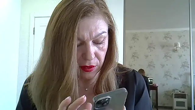 Alexandra-Rosee online show from 02/07/26, 07:34