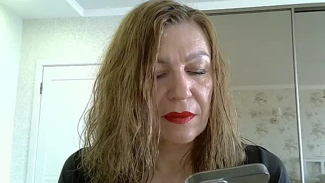 Alexandra-Rosee online show from 04/02/26, 06:00