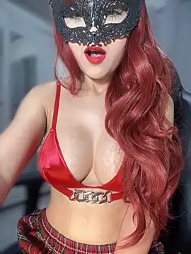 ANNA------ online show from 12/07/24, 03:14