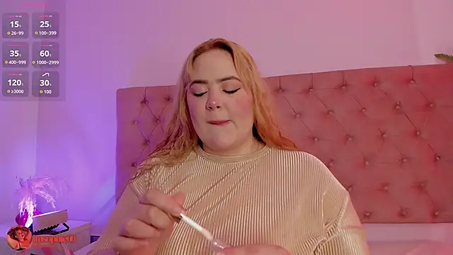 sophiarossee  online show from 04/08/26, 01:11