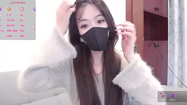 Duludulu 007 online show from 03/09/26, 01:31